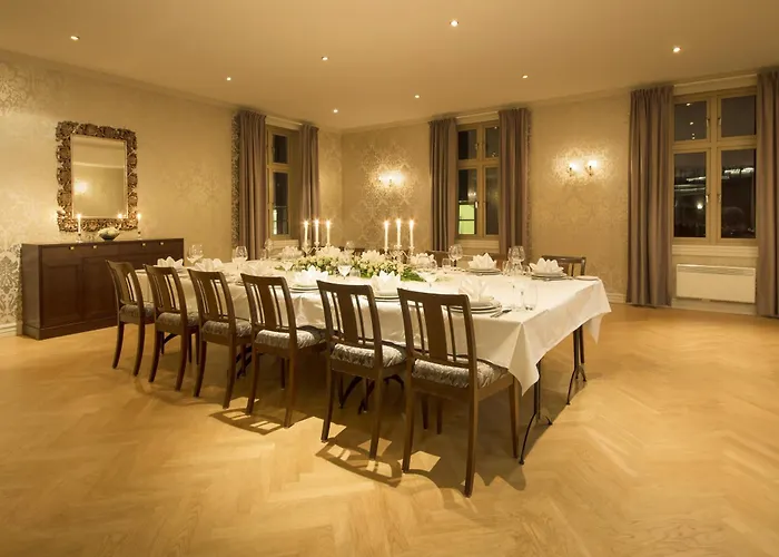 Hotel Quality Tønsberg