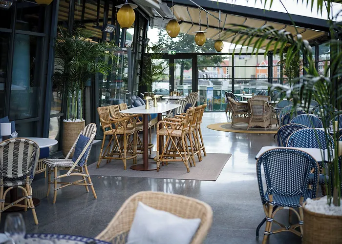 Quality 4* Tønsberg