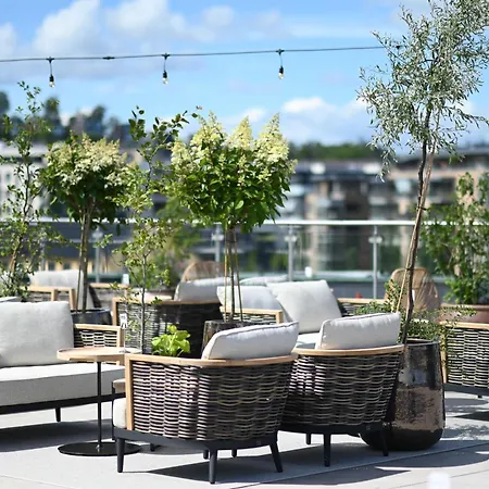 Ξενοδοχείο Quality Tønsberg