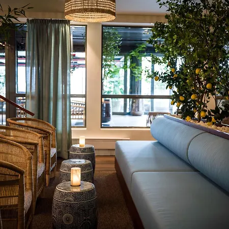 Quality Ξενοδοχείο 4*