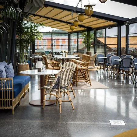 Ξενοδοχείο Quality Tønsberg