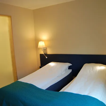 Quality Ξενοδοχείο 4*