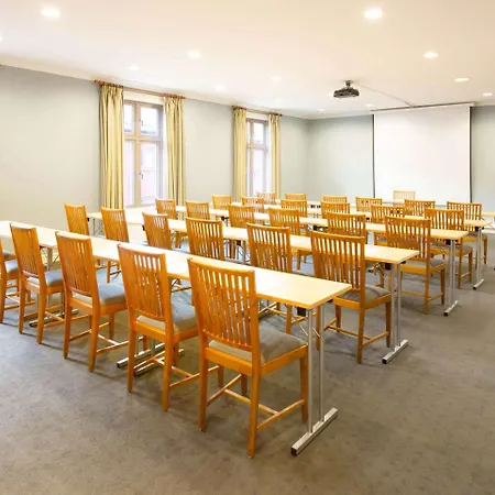 Quality 4* Tønsberg