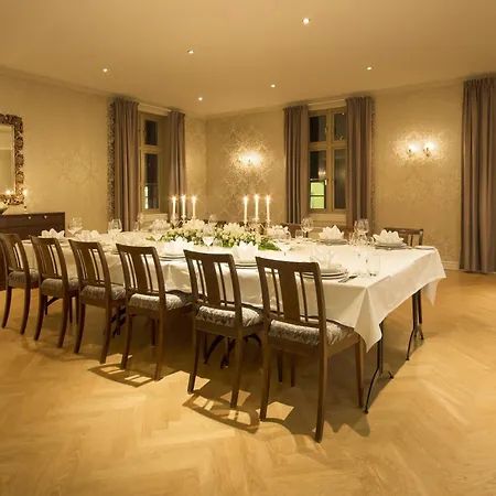 Ξενοδοχείο Quality Tønsberg