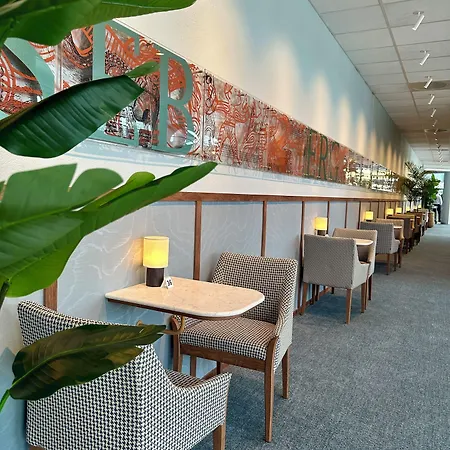 Quality 4* Tønsberg