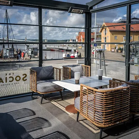 Quality 4* Tønsberg