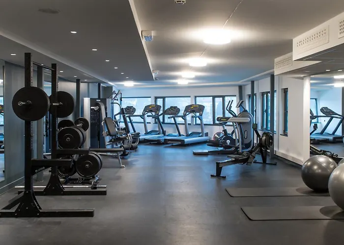 Quality Hotell Tønsberg