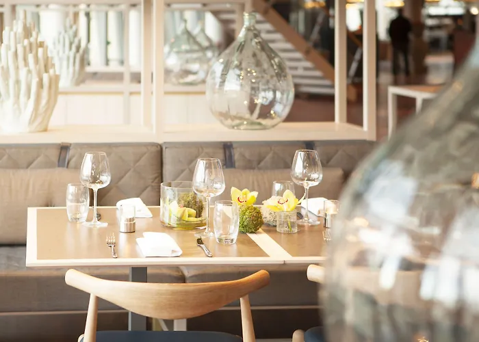 Quality 4* Tønsberg