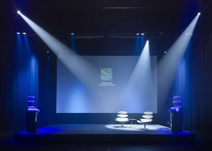 Quality Tønsberg
