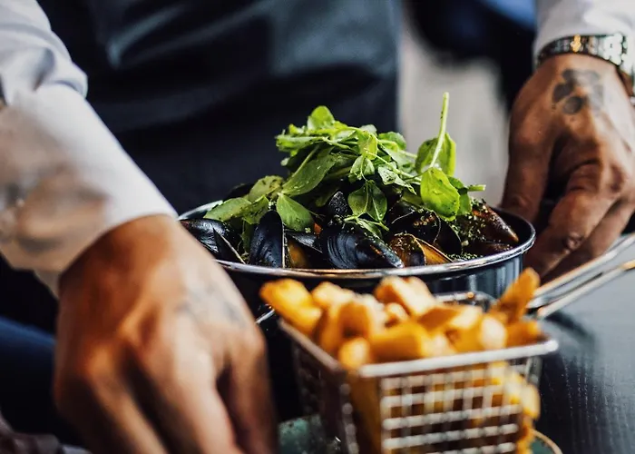 Quality 4* Tønsberg