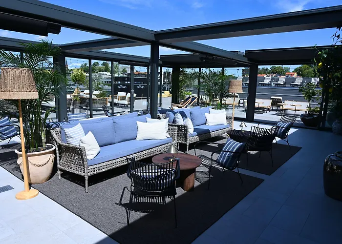 Quality 4* Tønsberg