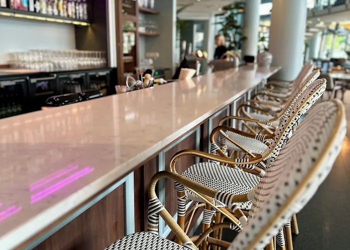 Hotell Quality Tønsberg