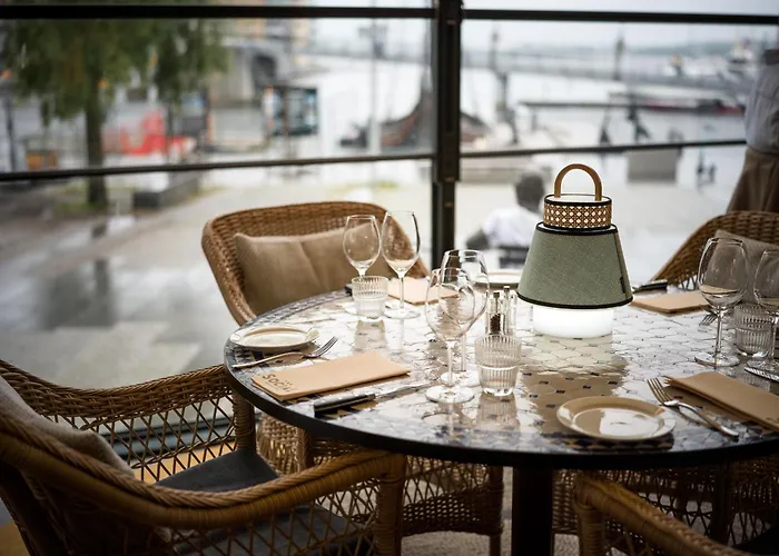 Hotell Quality Tønsberg