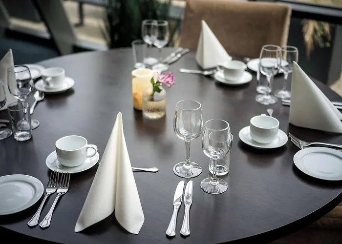 Quality 4* Tønsberg