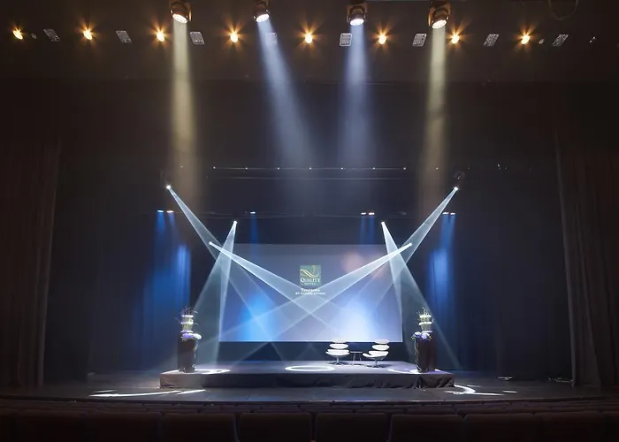 Quality 4* Tønsberg